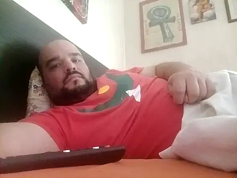 iamkingendymion online show from 10-05-25, 08:49