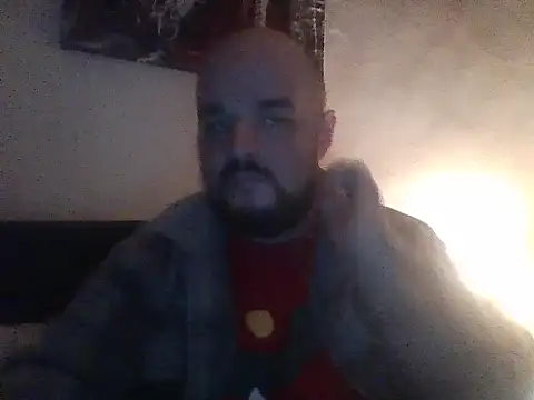 iamkingendymion online show from 11-15-25, 01:26