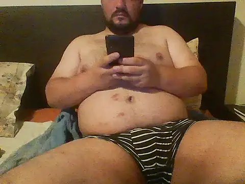 iamkingendymion online show from 09-27-25, 11:05