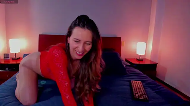 ssara miranda online show from 03-27-26, 06:53