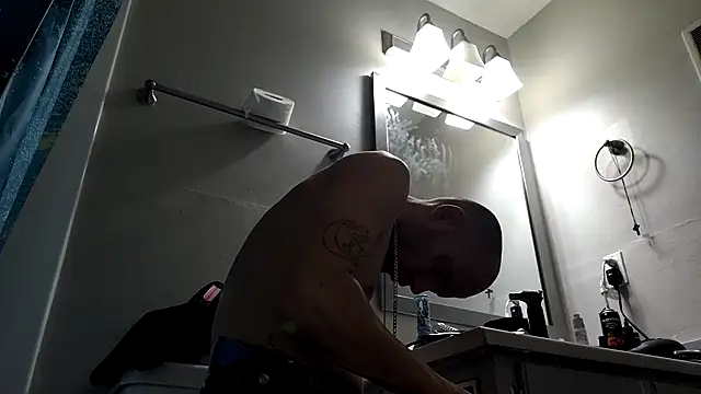 Dakota665 online show from 10-01-25, 05:34