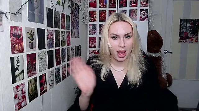 CapriScorpion online show from 12-23-25, 10:47