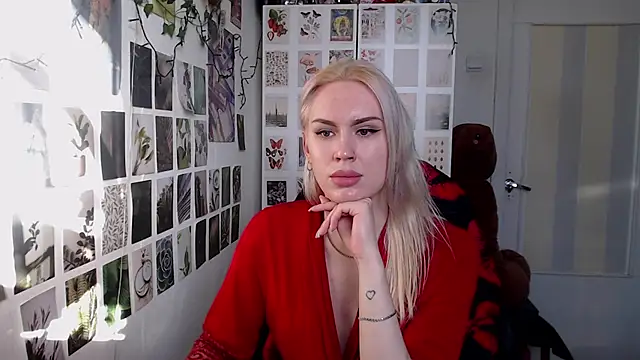 CapriScorpion online show from 03-06-26, 12:44