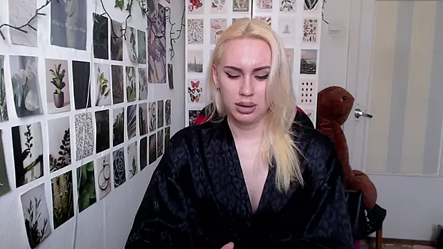 CapriScorpion online show from 03-14-26, 10:43