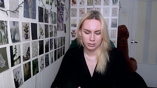 CapriScorpion online show from 01-14-26, 11:03