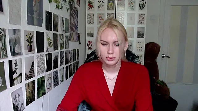 Snapshot of CapriScorpion chatting on 05-24-26, 12:27 CapriScorpion online show from 05-24-26, 12:27