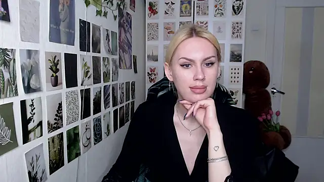 Snapshot of CapriScorpion chatting on 05-15-26, 12:14 CapriScorpion online show from 05-15-26, 12:14