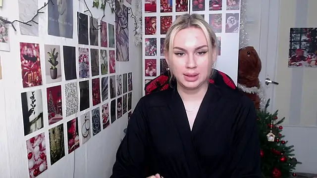 CapriScorpion online show from 01-06-26, 11:47