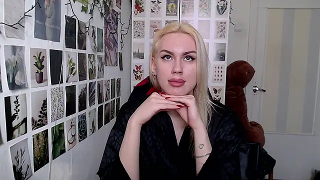 CapriScorpion online show from 03-13-26, 11:04