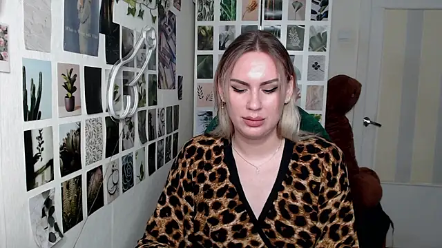 CapriScorpion online show from 09-27-25, 10:32