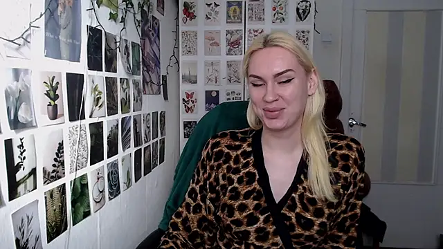 CapriScorpion online show from 04-02-26, 01:40