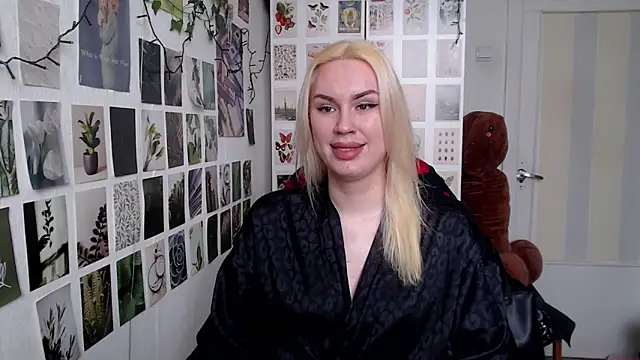 CapriScorpion online show from 03-10-26, 10:19