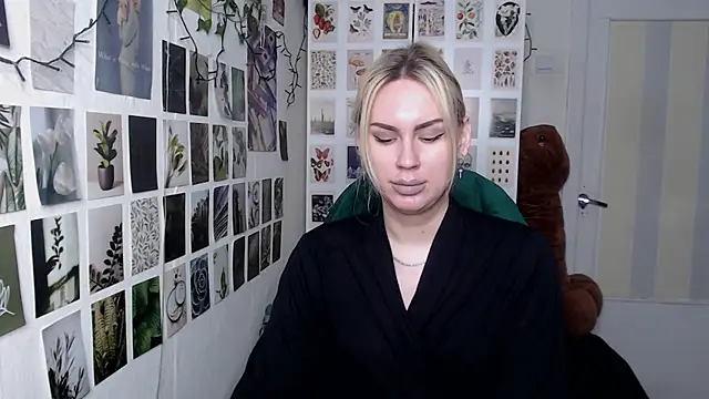 CapriScorpion online show from 01-19-26, 02:32