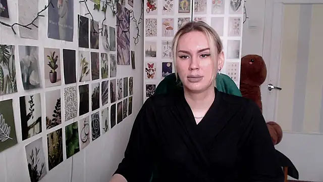 CapriScorpion online show from 02-08-26, 11:30