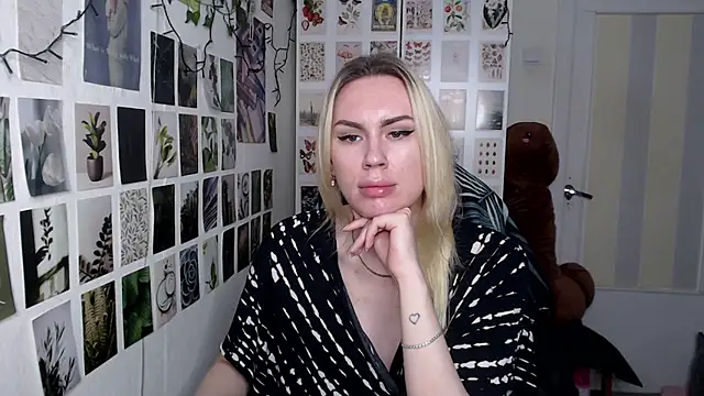 CapriScorpion online show from 03-01-26, 04:07