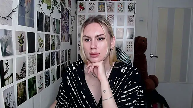 CapriScorpion online show from 03-03-26, 12:56