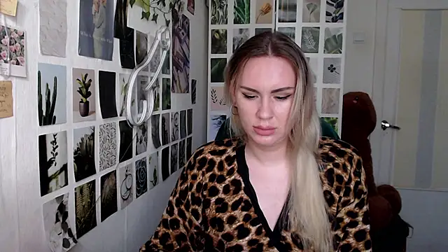 CapriScorpion online show from 09-25-25, 11:27