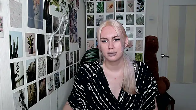 CapriScorpion online show from 11-06-25, 09:57