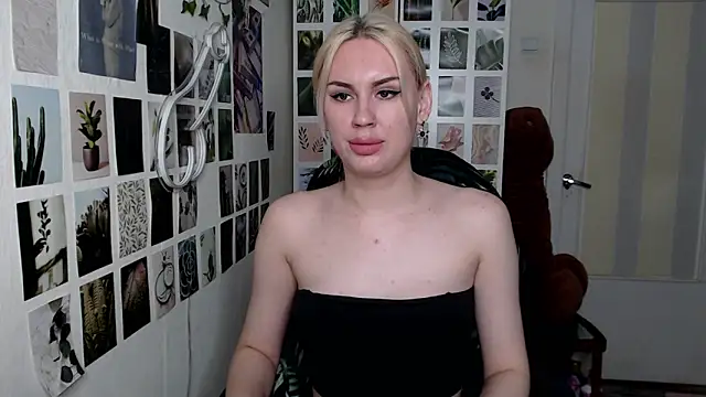 CapriScorpion online show from 11-05-25, 10:29