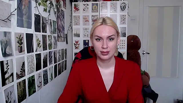 CapriScorpion online show from 03-31-26, 10:17