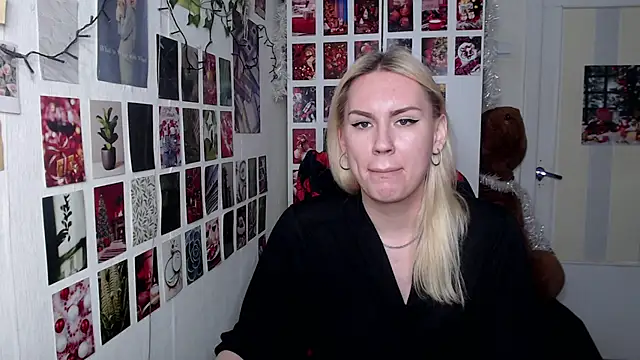 CapriScorpion online show from 01-08-26, 03:07