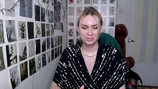 CapriScorpion online show from 02-02-26, 12:15