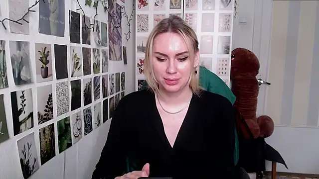 CapriScorpion online show from 02-12-26, 11:10