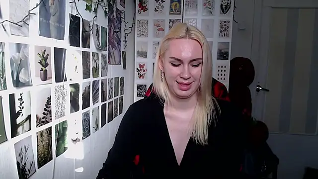 CapriScorpion online show from 03-20-26, 01:01