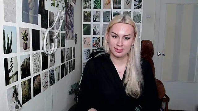 CapriScorpion online show from 11-04-25, 11:25