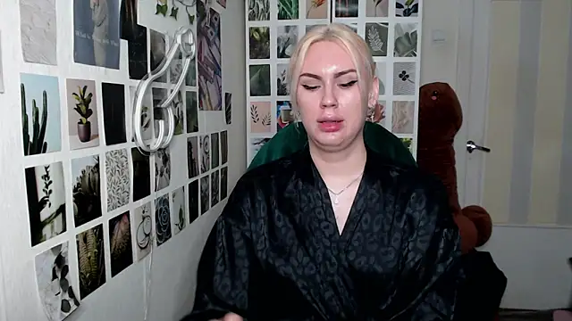 CapriScorpion online show from 10-15-25, 12:24