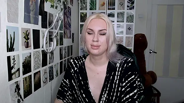 CapriScorpion online show from 11-07-25, 12:53