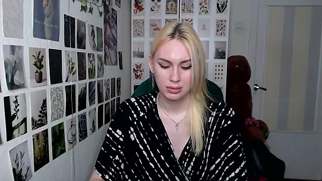 CapriScorpion online show from 04-13-26, 02:54