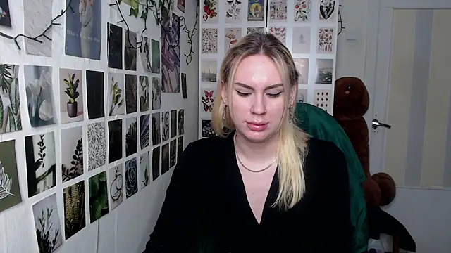 CapriScorpion online show from 02-09-26, 02:37