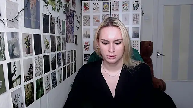 CapriScorpion online show from 01-16-26, 12:20