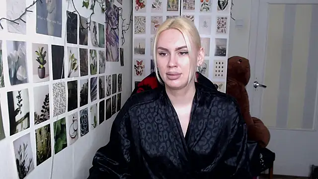 CapriScorpion online show from 03-15-26, 03:41