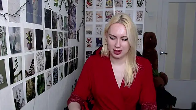 CapriScorpion online show from 03-27-26, 10:05