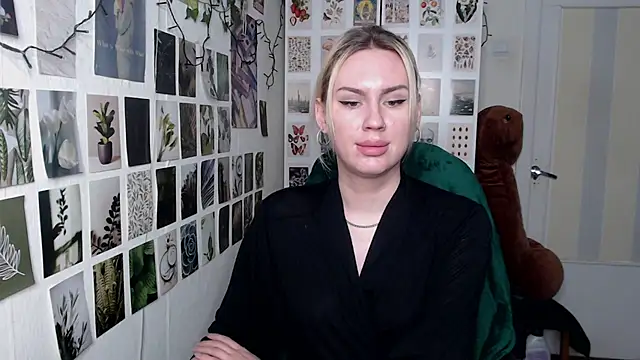 CapriScorpion online show from 02-07-26, 02:14