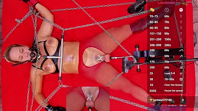 gooddessamanda online show from 12-03-25, 08:30