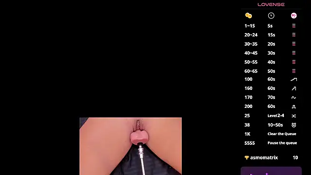 gooddessamanda online show from 11-28-25, 08:20