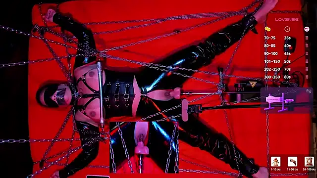gooddessamanda online show from 06-17-26, 09:03