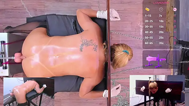 gooddessamanda online show from 11-14-25, 08:23