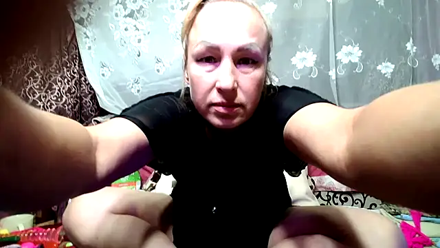 Alina Night 777 online show from 10-20-25, 05:09