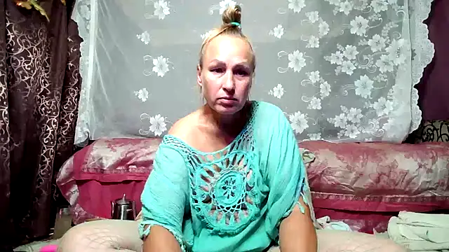 Alina Night 777 online show from 09-18-25, 05:21