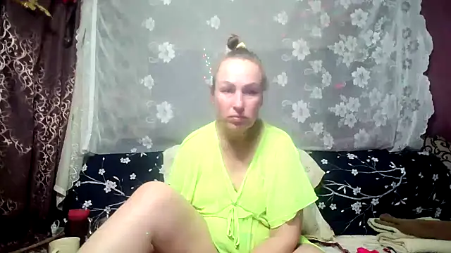 Alina Night 777 online show from 03-17-25, 10:06