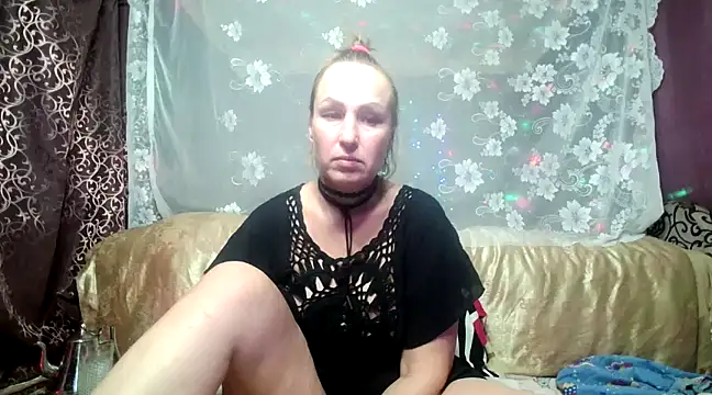 Alina Night 777 online show from 03-05-25, 10:33