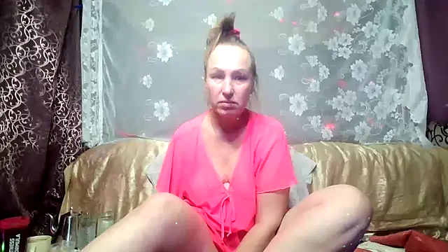 Alina Night 777 online show from 03-07-25, 06:46