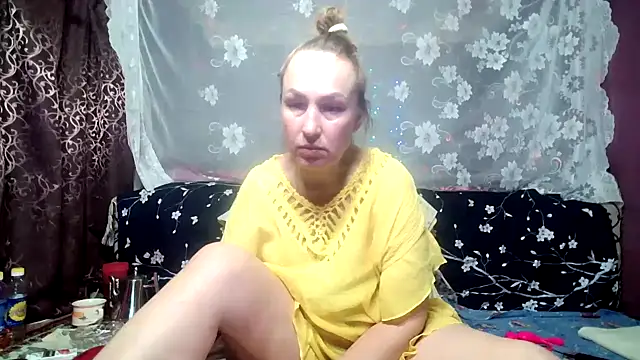 Alina Night 777 online show from 03-12-25, 12:26