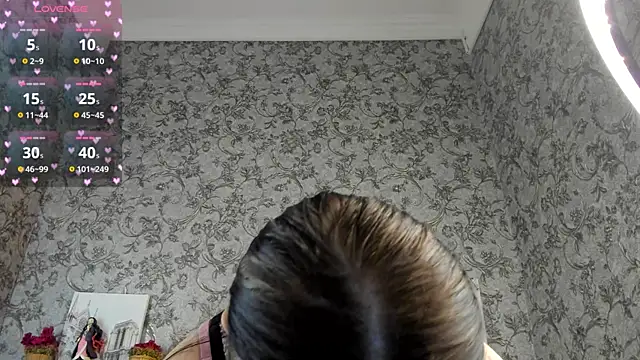 Tina Walker online show from 03-13-25, 12:56