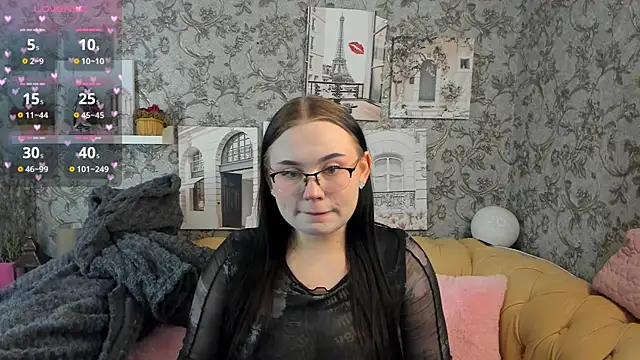 Tina Walker online show from 03-06-25, 01:14