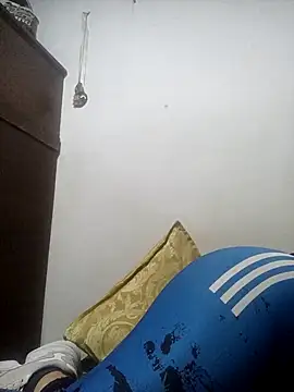 mademonsexy online show from 11-01-25, 01:45